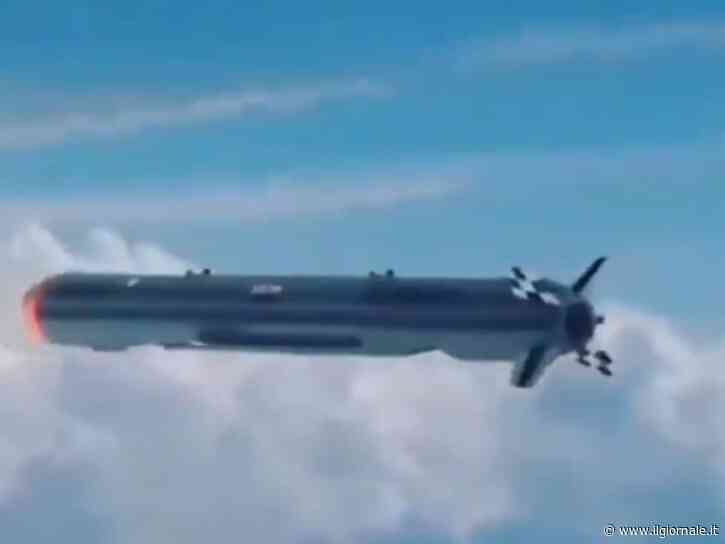 "Può colpire bersagli entro 1000 km": cosa sappiamo del nuovo missile testato dall'India