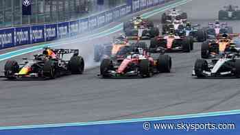 FIA reviewing engine findings as 'surprised' Red Bull question ADUO results