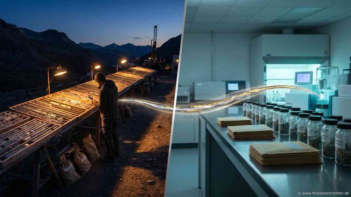 Sechs Projekte. Starke Katalysatoren. Bei nur 20 Mio. CAD