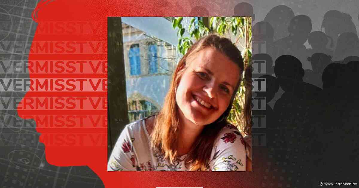 Bamberg: Frau (44) seit Dienstag vermisst - Polizei bittet um Hinweise