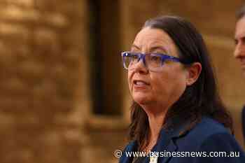 King doubles down on BHP strike support