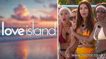 Love Island superfan caught speeding 100mph in race to get home to watch show