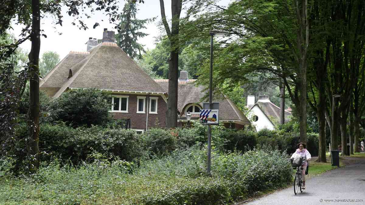 WOZ-waardes dit jaar ruim 10 procent hoger: provincie Utrecht gaat Noord-Holland voorbij