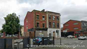 Leigh MP says town centre has reached 'saturation' point as HMO plans thrown out