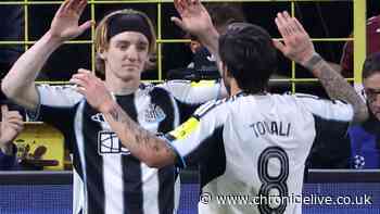 Don't fear big-name transfer exits - stale Newcastle United need the new blood