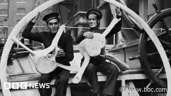 How forgotten voyages helped track El Nino