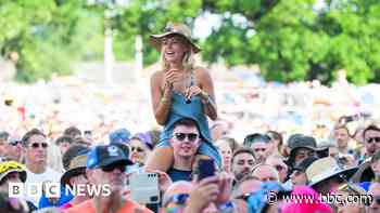 Your guide to the Isle of Wight Festival 2026