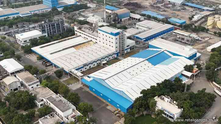 Unilever rolls out AI digital twins across global factories