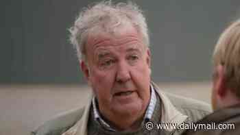Jeremy Clarkson fans erupt with grief over Top Gear icon's 'shocking' and 'terrible' cancer diagnosis