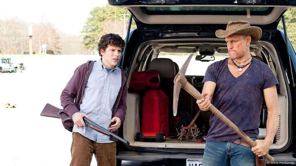 Geheimtipp im Free-TV: Einer der lustigsten Zombie-Filme aller Zeiten