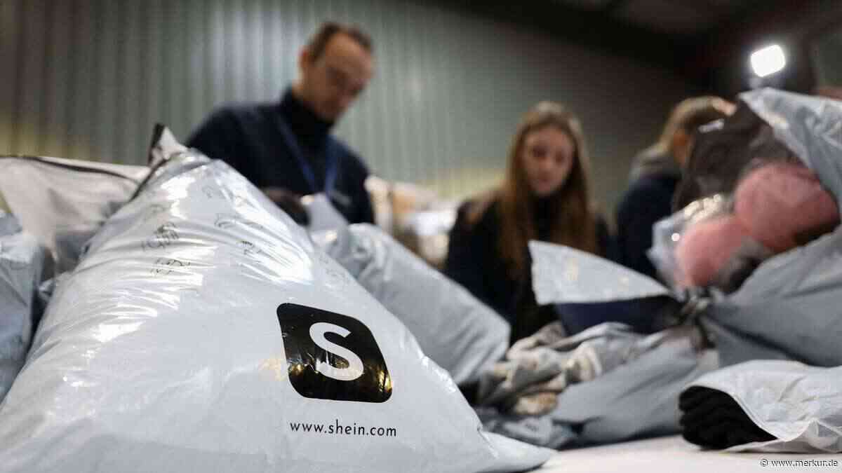 EU-Schlag gegen Billig-Shopping: Temu und Shein verlieren ihren größten Vorteil