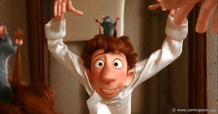 Ratatouille 2 Can Only Happen Under 1 Condition, Says Star
