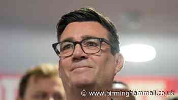 Andy Burnham HS2 pledge for Birmingham-Manchester link welcomed by former minister