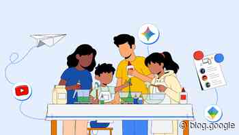 3 ways to balance screen time and keep kids engaged this summer