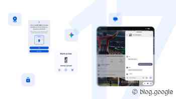 Check out what's new in Android 17