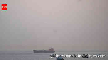 How US quietly kept Gulf crude moving despite Iran's Hormuz blockade