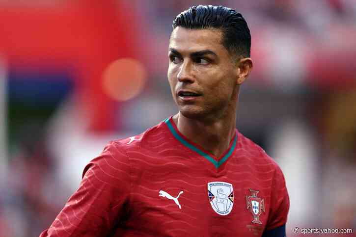 Is Portugal v DR Congo on TV? Channel, kick-off time and how to watch World Cup 2026 match