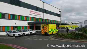 Worries about overcrowding and safety at hospital's A&E