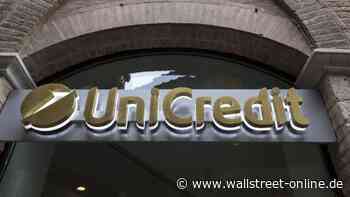 Wie ein Elfmeter im Fußball: Der Commerzbank-Deal könnte UniCredit zur "Bank Europas" machen
