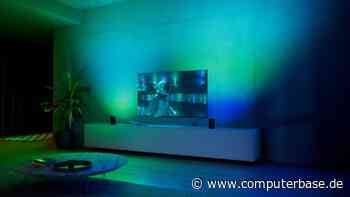 Philips Hue: Neue Wandschalter-Module machen auch klassische Lampen smart
