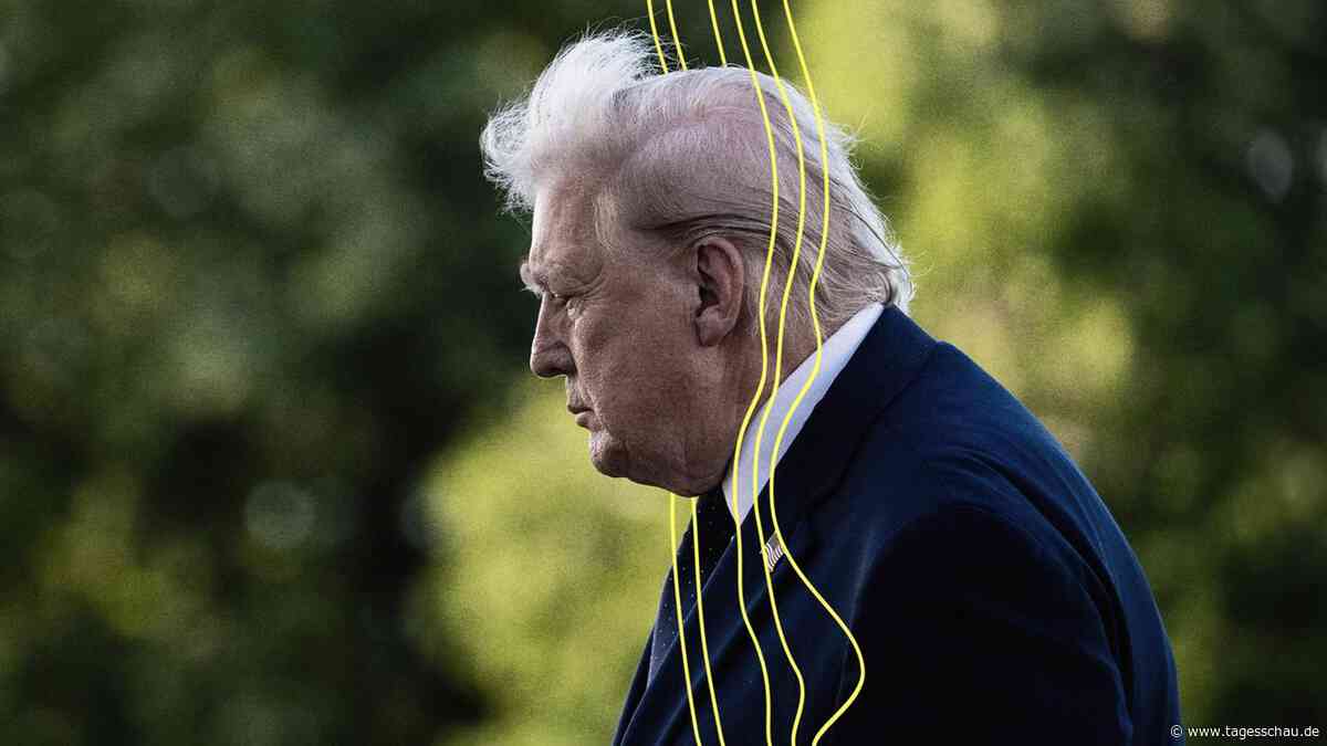 11KM-Podcast: Trumps Iran-Abkommen - Kein Frieden ohne Israel