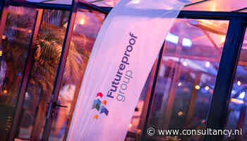 Futureproof Group bouwt met MNP Solutions aan governance die meegroeit