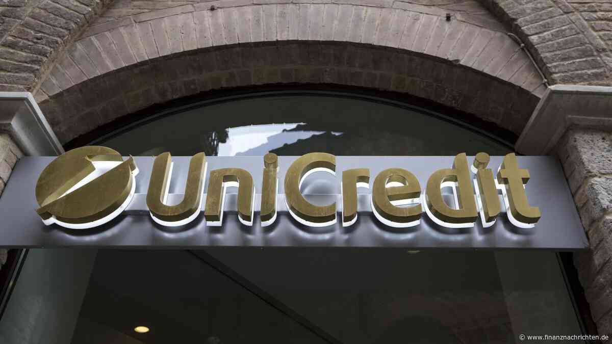 Wie ein Elfmeter im Fußball: Der Commerzbank-Deal könnte UniCredit zur "Bank Europas" machen