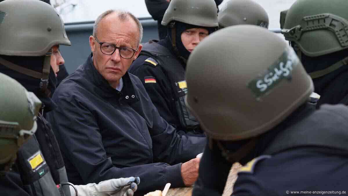 Bundeswehr-Einsatz in Hormus-Straße und Minenräumung: Text für Bundestagsmandat liegt wohl schon vor