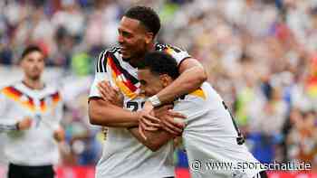 WM 2026: Was das DFB-Team besser als Spanien und die Schweiz gemacht hat