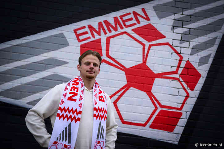 Bryan van Hove is jarig!