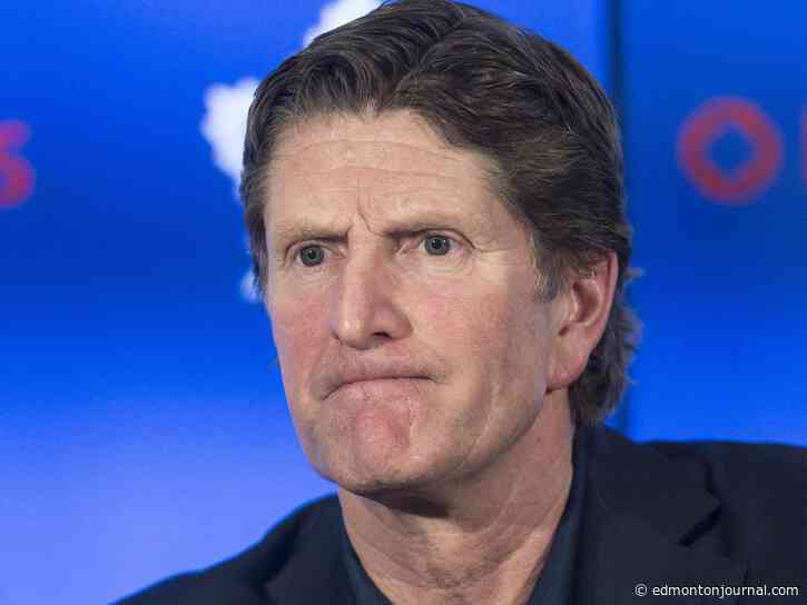 'Show me the smoking gun': NHL insider wonders if there really is any new dirt on Mike Babcock