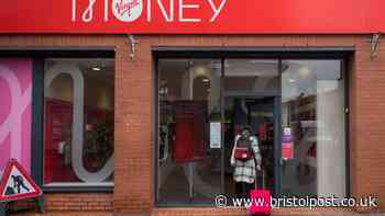 Nationwide adds 'safe spaces' to 42 Virgin Money branches - full list