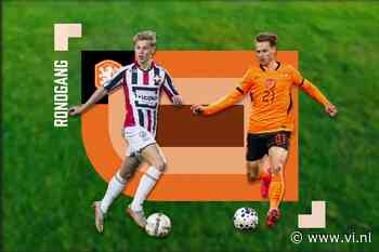 Tien ex-ploeggenoten over het moment dat Frenkie de Jong ze betoverde