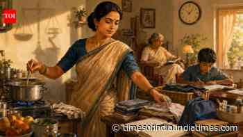 The ₹30,000 question: What is a homemaker’s work worth?