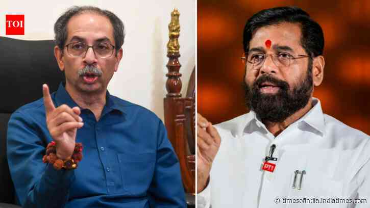 'Rs 50 crore per MP': Uddhav Thackeray's Sena on edge as 'Operation Tiger' revives memories of 2022 rebellion