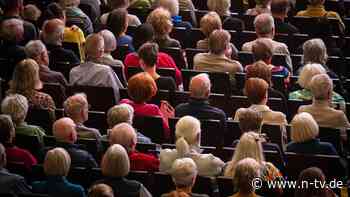 Gegen "immer neue Belastungen": CDU-Wirtschaftsrat fordert 180-Grad-Wende bei der Rente