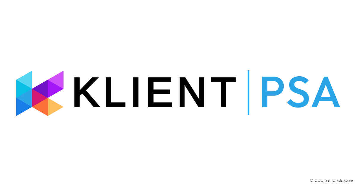 Klient Launches MCP Servers for Salesforce PSA -- Letting Any AI Run Real Work Inside Your Salesforce Org