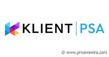 Klient Launches MCP Servers for Salesforce PSA -- Letting Any AI Run Real Work Inside Your Salesforce Org