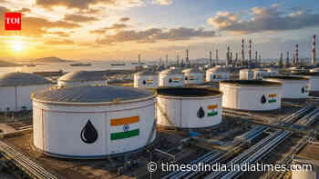 Taking lessons from China: Why India may ask refiners to maintain significantly larger crude oil inventories