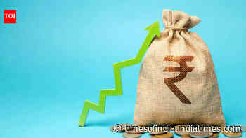 Rupee continues to rebound: Currency jumps 31 paise to 94.29 against US dollar