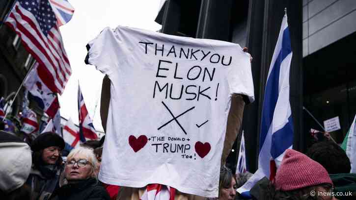 Fake patriots have a new playbook – and it’s going to destroy the UK