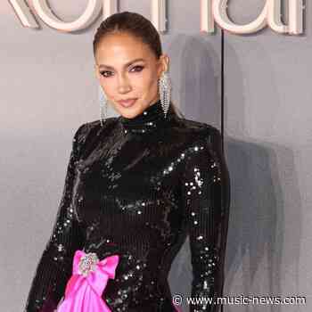 Jennifer Lopez declares she raised twins with 'very little help'