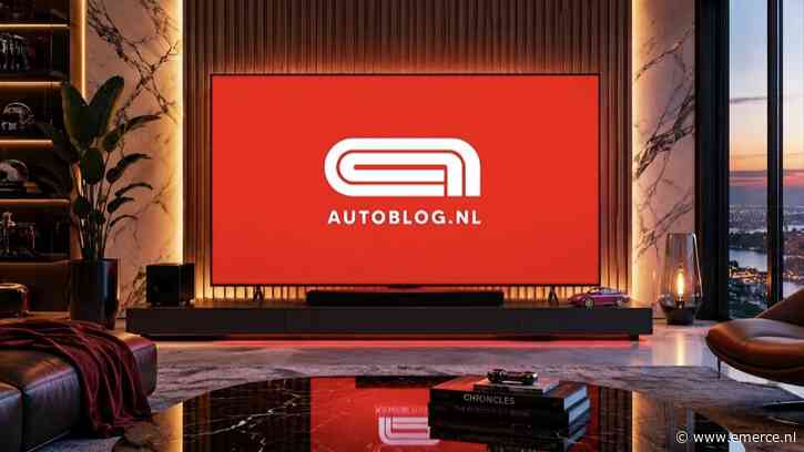 Autoblog opent kanaal op Samsung TV Plus