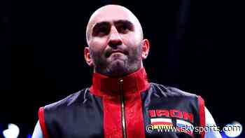 Gassiev has 'respect' for Itauma - but teases future heavyweight clash