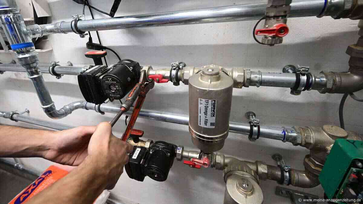 Wärmepumpen: Die Städte Moosburg und Freising bündeln Kräfte und starten gemeinsame Aktion