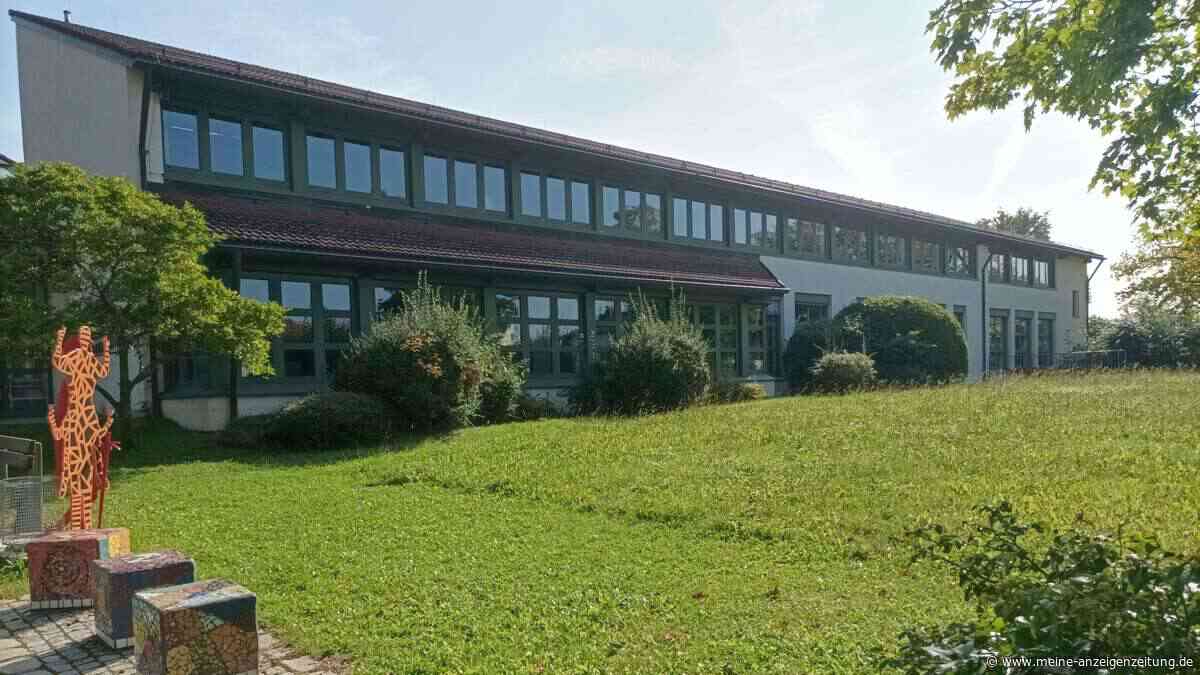 Rostgefahr stoppt vorerst 60-Millionen-Euro-Schulprojekt: 400 Spannstahlbinder von 1961 unter Verdacht