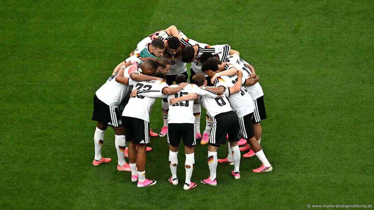 Wie viel Afrika steckt im DFB-Team?