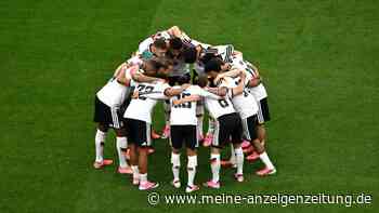 Wie viel Afrika steckt im DFB-Team?