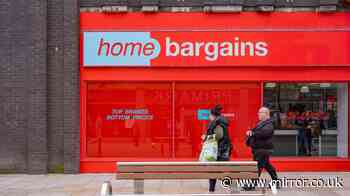 'Hair is stronger' with £40 shampoo reduced to £8 in 1000ml Home Bargains deal