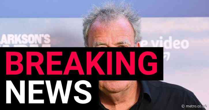 Jeremy Clarkson reveals ‘aggressive’ cancer diagnosis: ‘I don’t know what’s going to happen’
